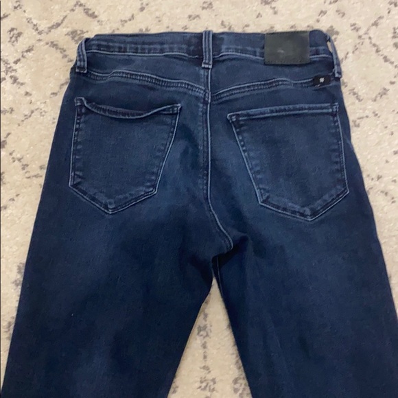Lucky Brand Skinny Jeans - Picture 3 of 4